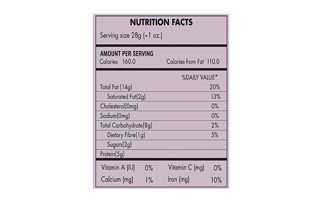Neu.Farm Cashew W400    Pack  500 grams